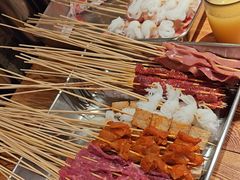 -江湖六膳門串串香(隆礼路店)