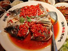 -湘阁里辣(南联锦泰城店)