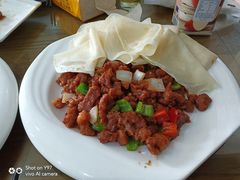 -同发号饭庄(复兴路店)