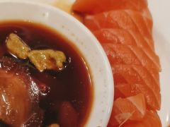 -济南香格里拉·咖啡泉自助餐厅