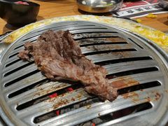 -青瓦炭韩潮烤肉(花园道店)