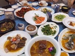 -濠景渔港(汇通店)
