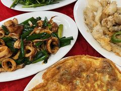 -蛇口康乐快餐鱼仔档(翠苑小区店)