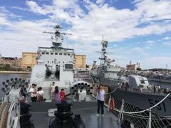 -中国人民解放军海军博物馆