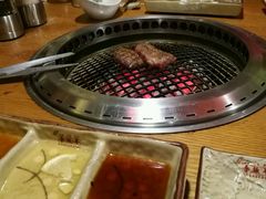 -赤坂亭·M9和牛烧肉·铁板烧(合肥万象城店)