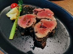 -西堤牛排(合肥之心城店)