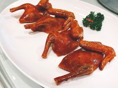 -利苑酒家(金宝店)