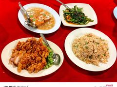 -德成饭店