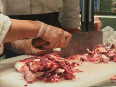 -左庭右院鲜牛肉火锅(新梅广场店)