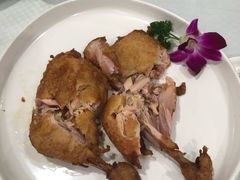 -西安饭庄·非遗陕菜(凤城五路店)