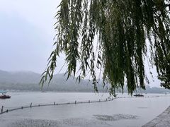 -西湖游船