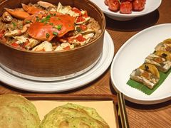 -紫阳海鲜楼·传承闽味(长乐路总店)