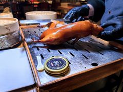 -新荣记(新源南路店)