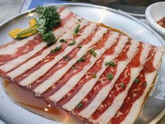 -农乐园炭火烤肉(繁花中心店)