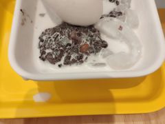 -满记甜品(荟聚购物中心店)