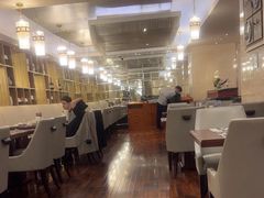 -昆泰嘉华酒店-嘉华咖啡厅