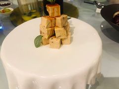 冰沙红酒鹅肝-圆苑(金茂店)