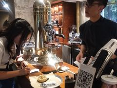 -来回·咖啡(天河南店)