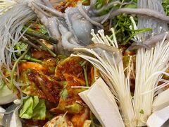 -金明子八带鱼馆(正宗韩国连锁店)