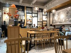 大堂-小豆海棠(人民南路店)