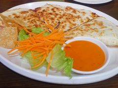 牛肉格林戈-panchos 墨西哥餐厅(嘉绿苑店)