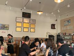 -豆相识•九九豆腐脑(牛咡桥店)