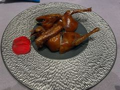 -云锦壹号·淮扬宴(徐汇万科店)