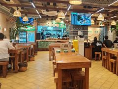 -云阿蛮云南生烫牛肉米线(奉贤路店)