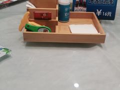 -申阿婆·上海菜·小海鲜(国展店)