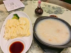 -山水茶艺馆·点心粤菜·30年老字号