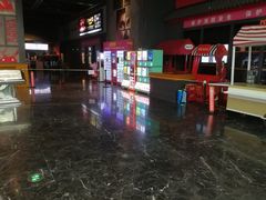 -万达影城(西铁营万达广场IMAX店)
