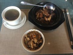 -茶油香闽南菜·花园餐厅(前埔店)