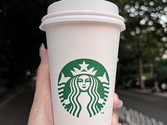 -星巴克臻选(北京太阳宫凯德店)