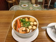 -曼谷食堂·泰国家庭料理(丹桂路店)