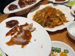 -新興传承烤鸭