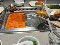 -海底捞火锅(北京路店)