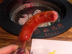 -热血兄弟·炭火烤肉(融侨中心店)