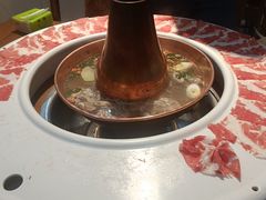 -三好先生的铜锅涮肉(太乙路店)