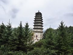 -雁门关景区