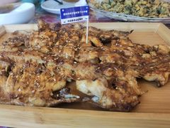 -何适山庄 ·可团建(水长城P2停车场店)