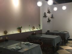 -茶油香闽南菜·花园餐厅(前埔店)