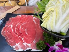 -丽江庭院之爱在路上(西单店)