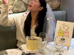 -LA CREPERIE BRETONNE布列塔尼法式餐厅(天童北路店)