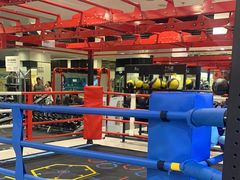 -宝力豪健身(万达广场店)