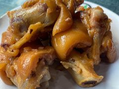 -春花民族美食(佳木斯总店)