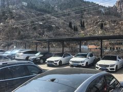 -崂山水果园农家宴(泉水鸡店)