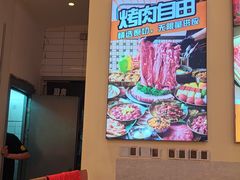 -哈哈碳都·牛肋条无限自助烤肉(宝龙店)