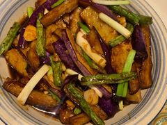 豆角南茄-湘钵钵(雁运家属院店)