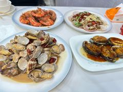 -来之顺海鲜菜馆·青岛菜·始于1993(栈桥店)