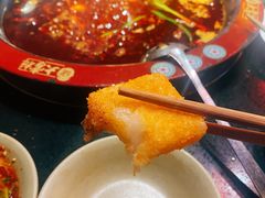 -矮板凳老火锅(宽窄巷子店)